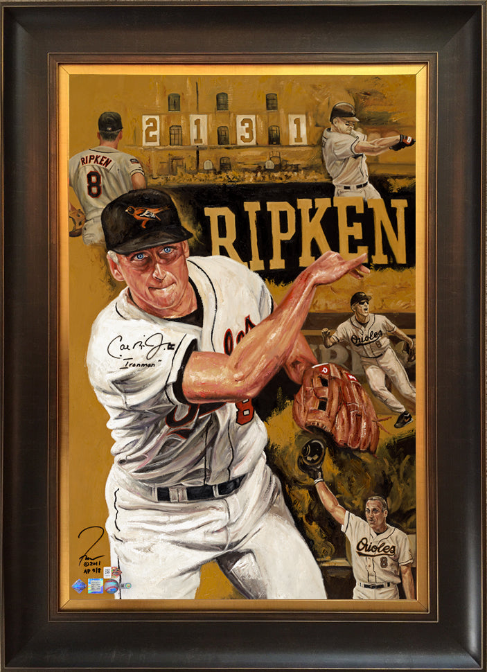 Cal Ripken Jr.