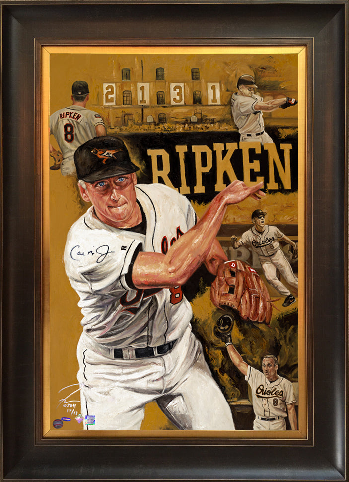 Cal Ripken Jr.