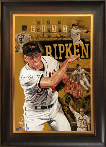 Cal Ripken Jr.
