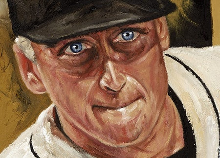 cal ripken jr.