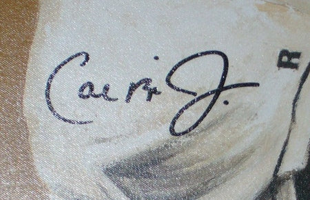 cal ripken jr.