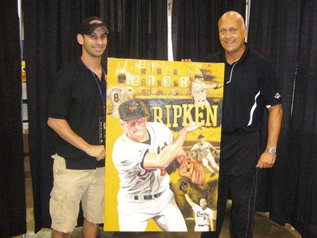 cal ripken jr.