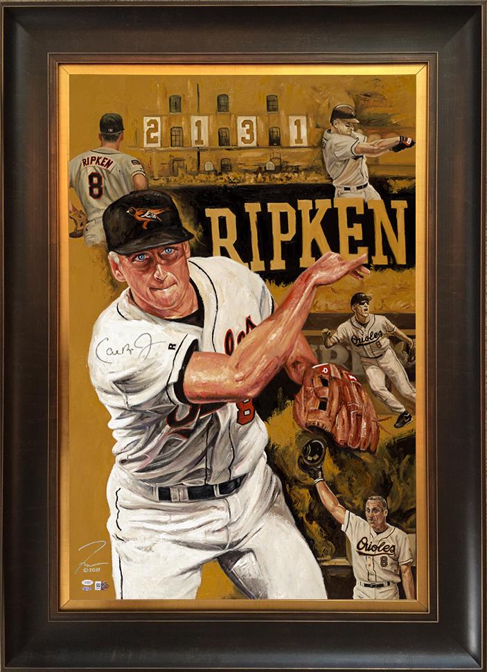 Cal Ripken Jr.