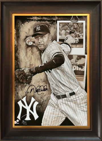 Derek Jeter, 