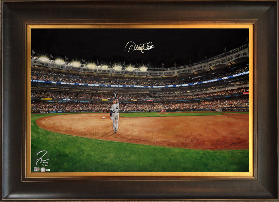 Derek Jeter, 