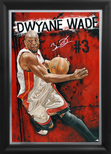 Dwyane Wade, 