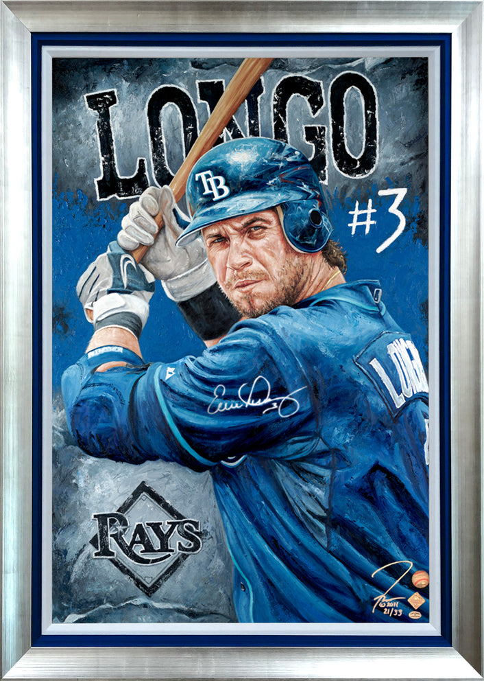 Evan Longoria, 