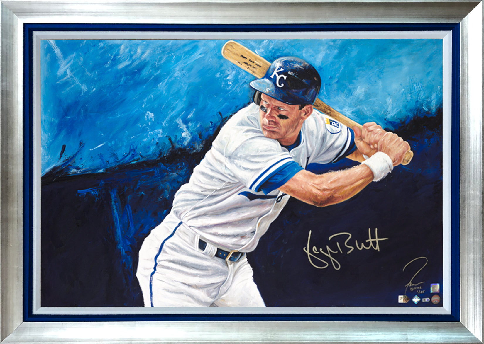 George Brett, 