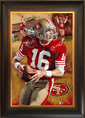 Joe Montana, 