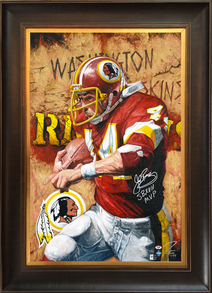 John Riggins, 