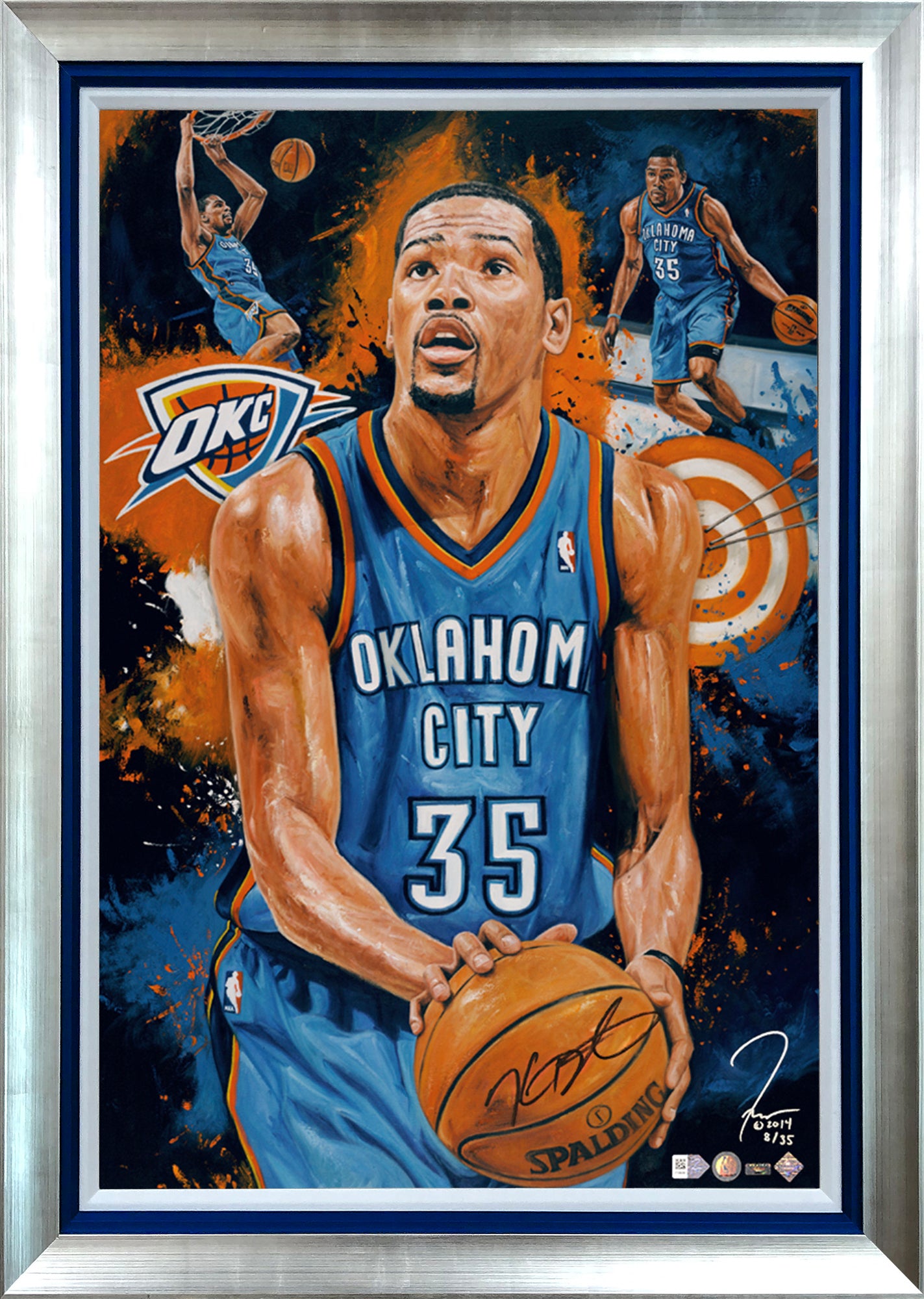 Kevin Durant, 