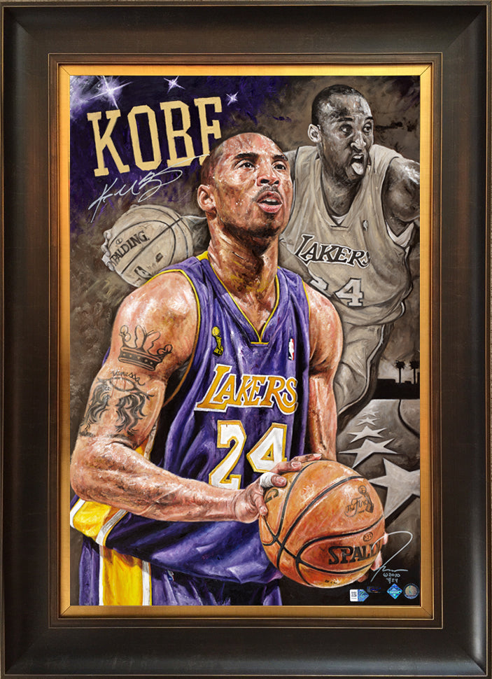 Kobe Bryant, 