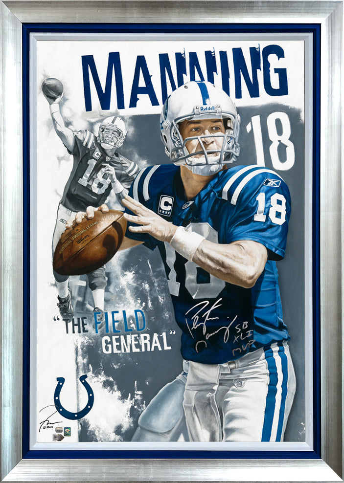 Peyton Manning, 