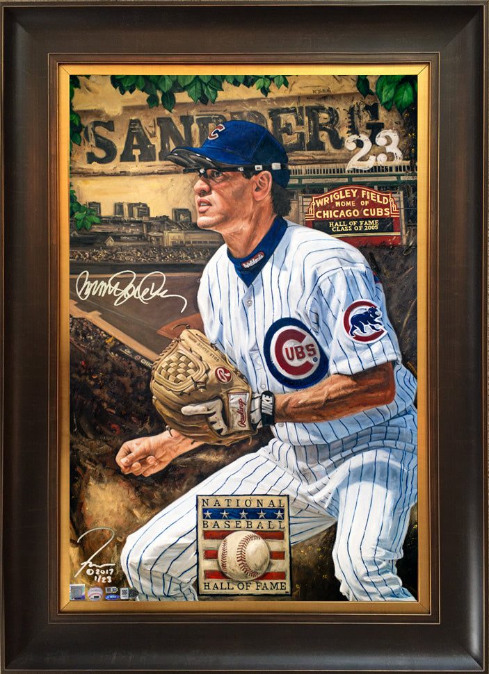 Ryne Sandberg, 