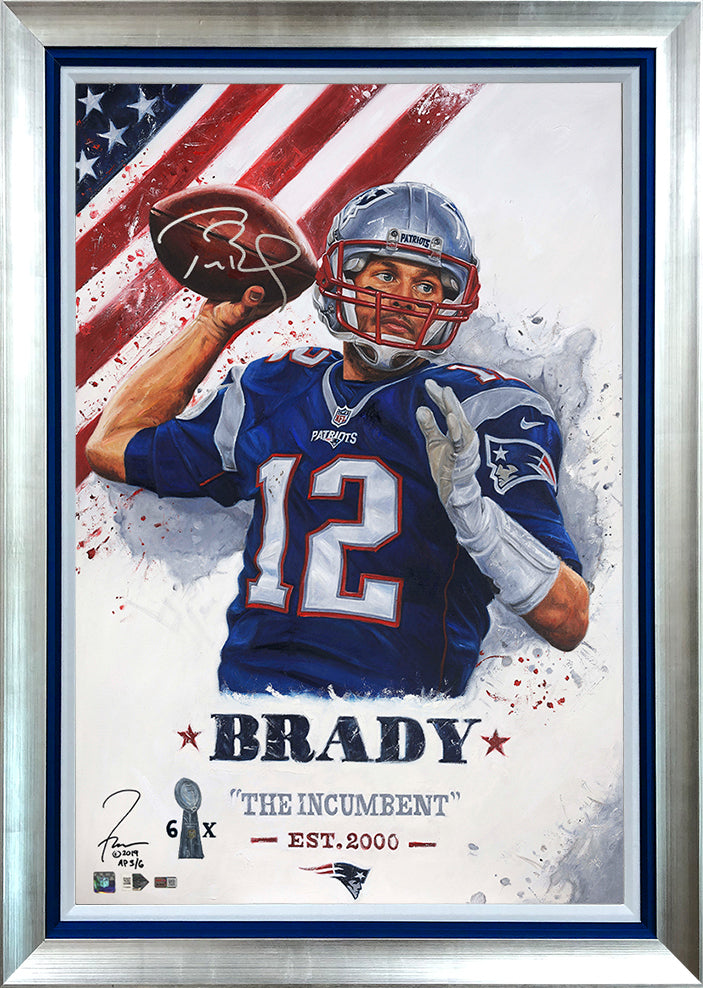 Tom Brady, 