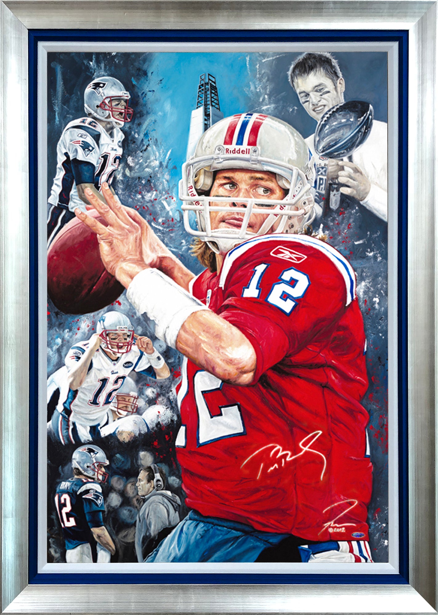 Tom Brady, 