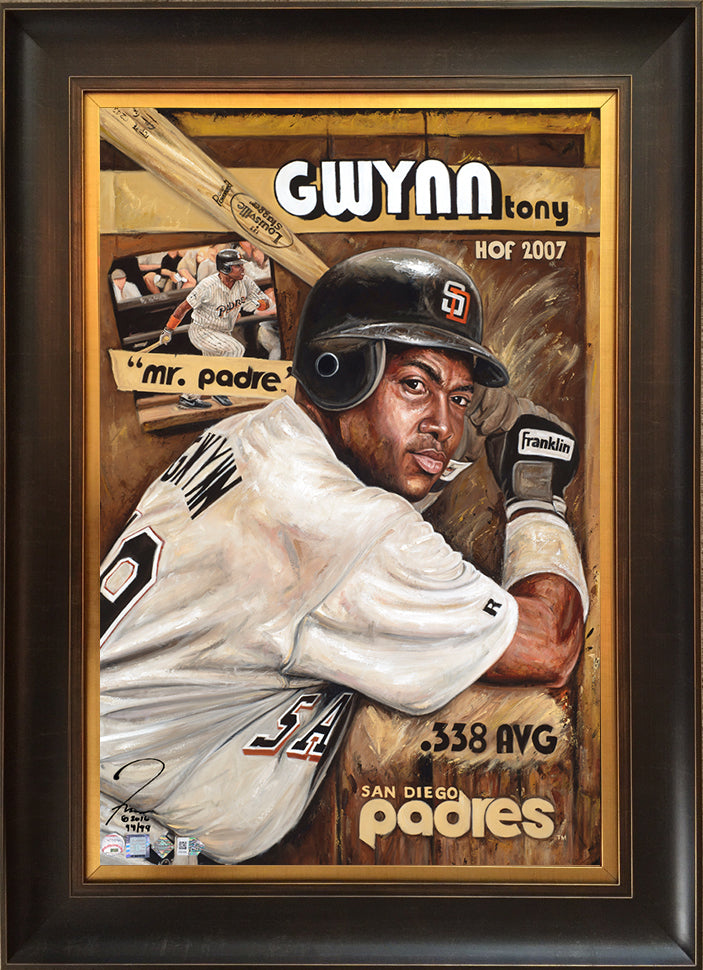 Tony Gwynn, 