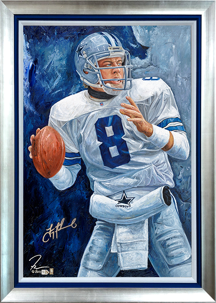 Troy Aikman, 