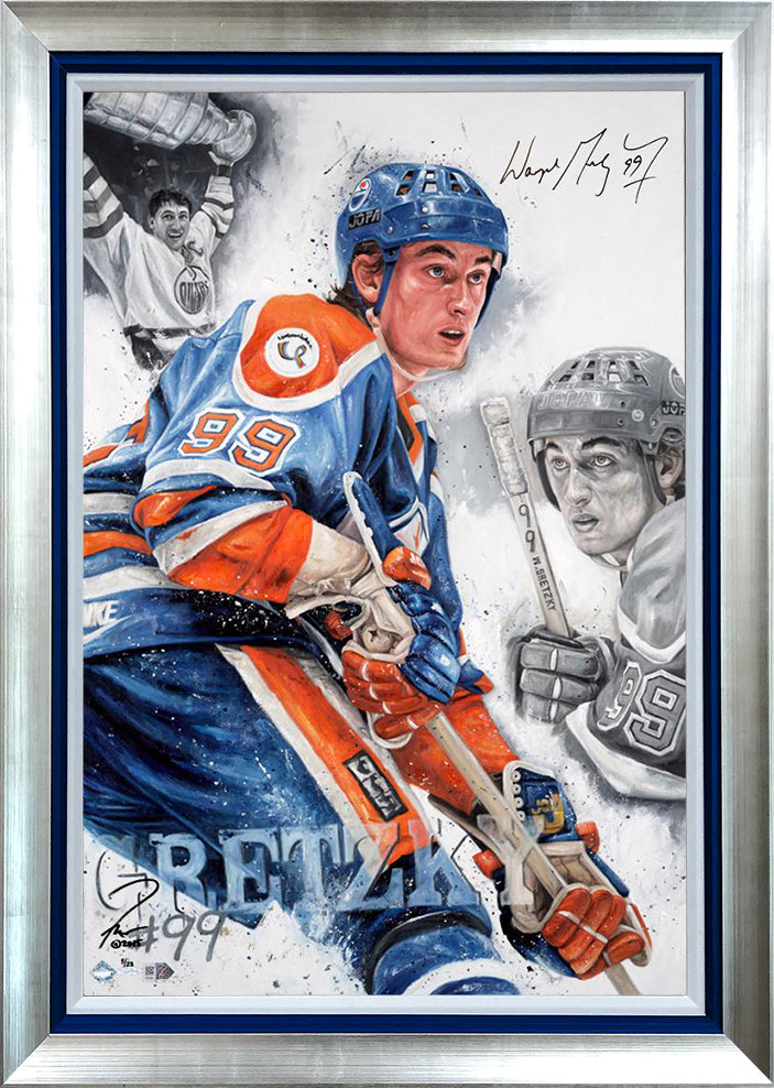 Wayne Gretzky, 